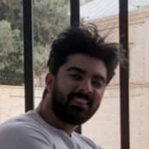 Amir Hossein Khoshrou