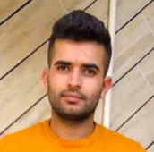 Foad Choubin