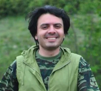 Arash Shadmand
