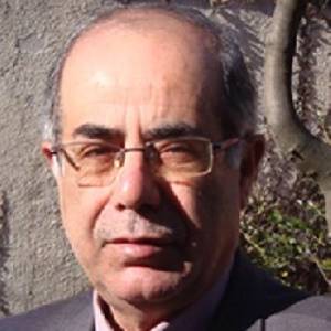 Arsalan Rasouli Amarlouyi