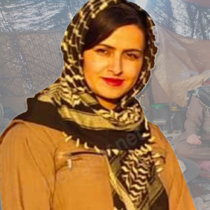 Maryam Haghgou
