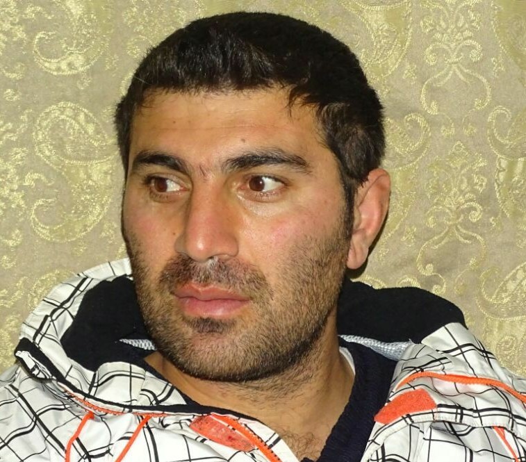 Mehdi Houshmand