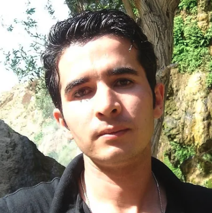 Mehdi Rouhparvar