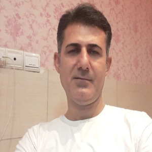Mohammad Sadegh Ahmadinia