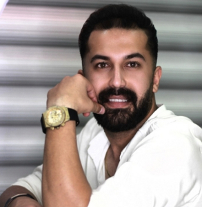 Aram Azad