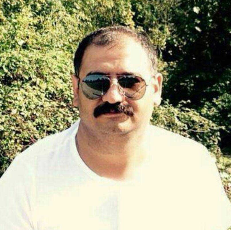 Mohammad Karimaei