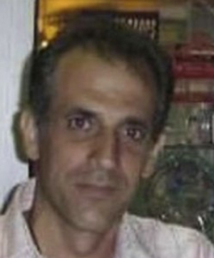 Shahram Najaf Tomraei
