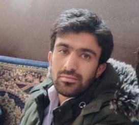 Behzad Hassanzahi