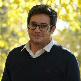Siavash Hatam