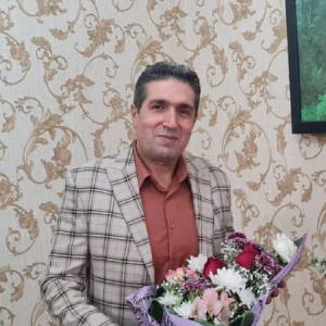 Afshin Razmjou