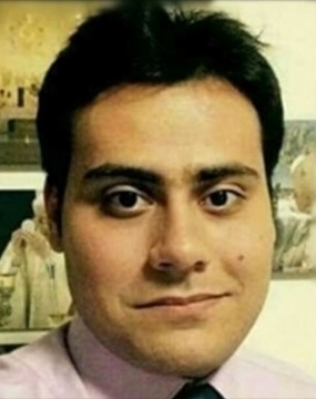 Soheil Zargarzadeh Sani